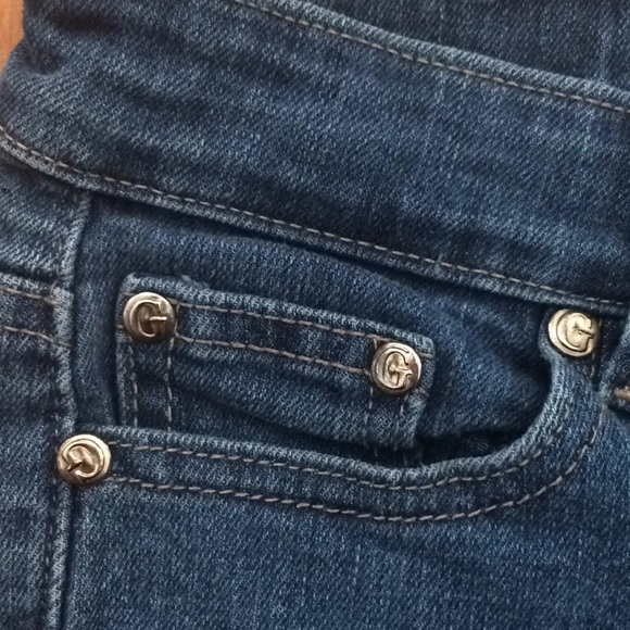 Guess low rise jeans - Picture 4 of 8